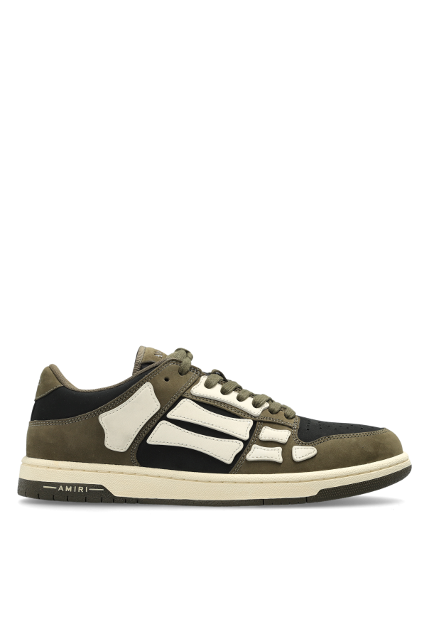 ‘Skel Top Low’ sports shoes od Amiri