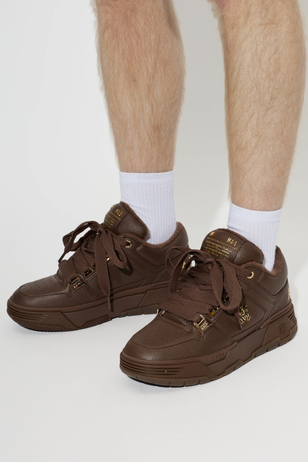 Amiri ‘Ma-1’ sports shoes
