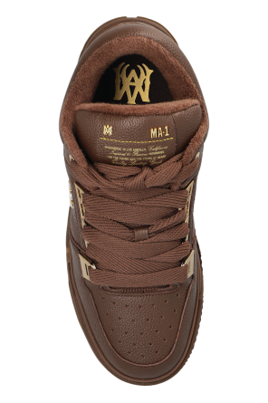 Amiri ‘Ma-1’ sports shoes