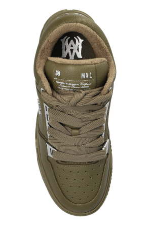 Amiri ‘Ma-1’ sports shoes