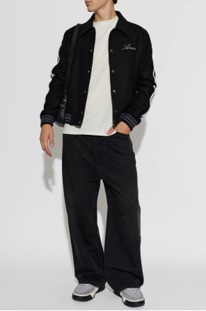 Amiri “Ma-94” sports shoes