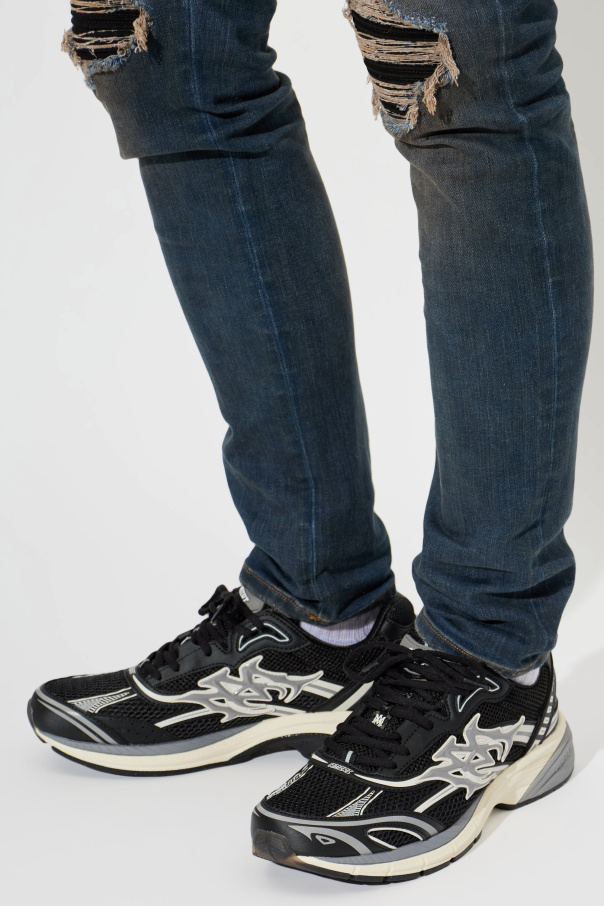 Amiri Ténis desportivos "M-Tech"