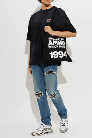 Amiri Ténis desportivos "M-Tech"