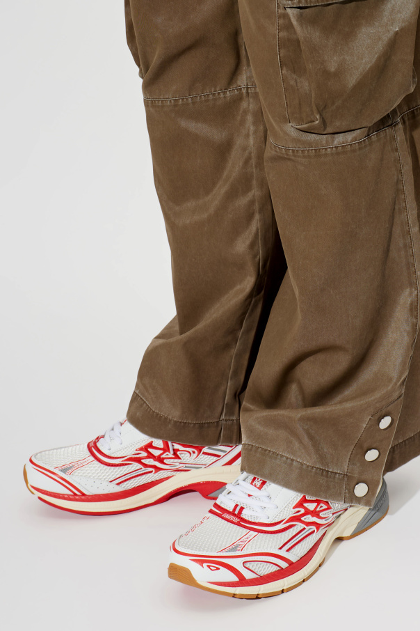 Amiri Ténis desportivos "M-Tech"