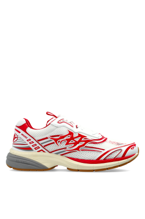 Zapatillas deportivas "M-Tech"