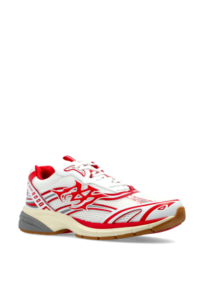 Amiri Ténis desportivos "M-Tech"