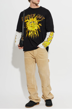 Amiri Sapatilhas desportivas ‘Classic Low’