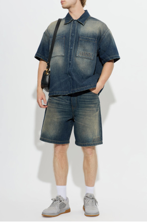 Amiri Ténis desportivos ‘Classic Low’