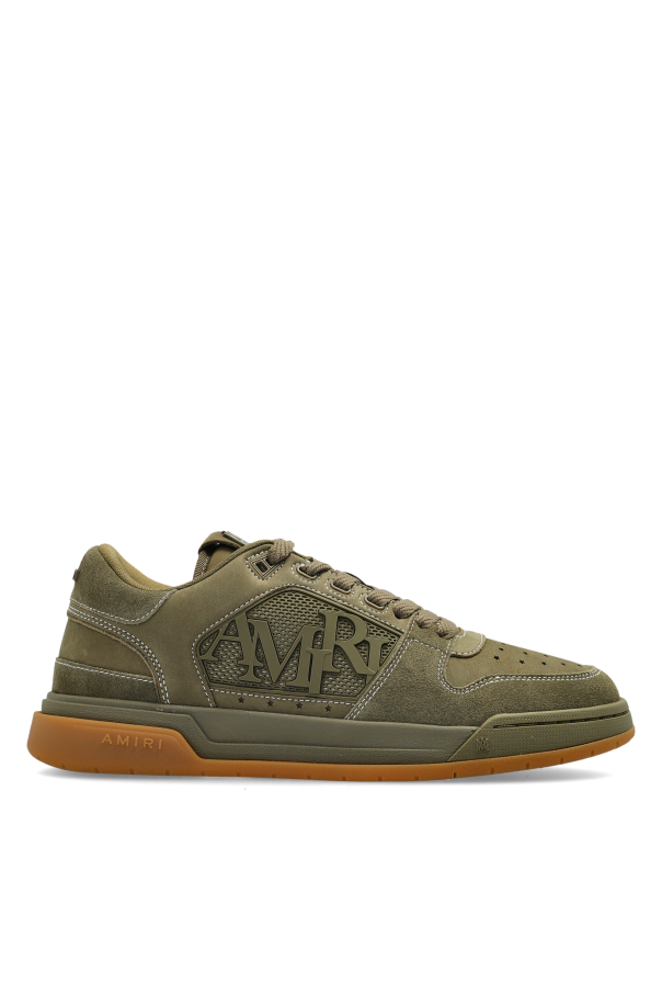 'Classic Low' sports shoes od Amiri