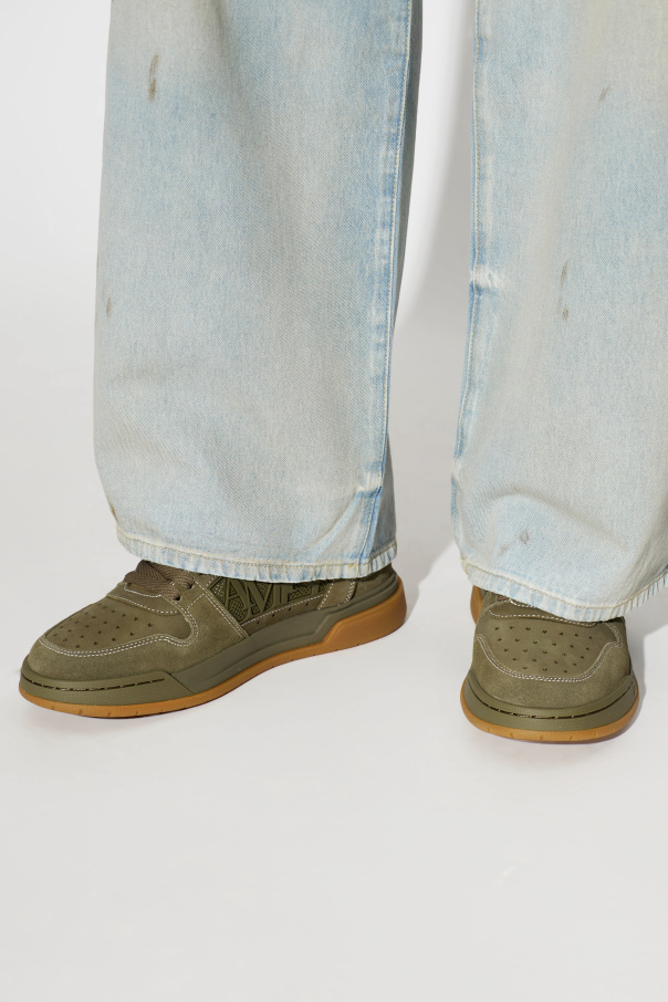 Amiri Sapatilhas desportivas ‘Classic Low’