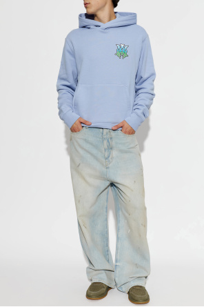 Amiri Sapatilhas desportivas ‘Classic Low’