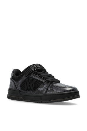 Amiri Python Ma Skyline sports shoes