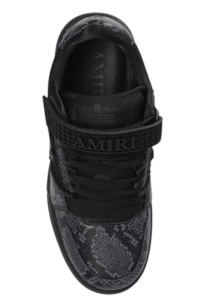 Amiri Python Ma Skyline sports shoes