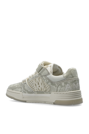 Amiri "Python Ma Skyline" sports shoes