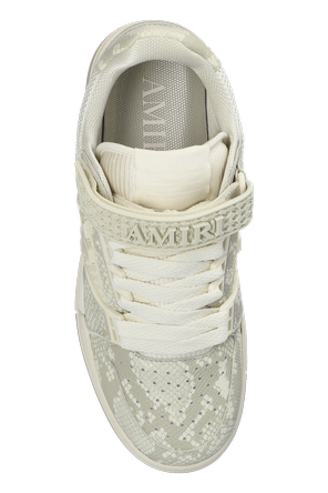 Amiri "Python Ma Skyline" sports shoes