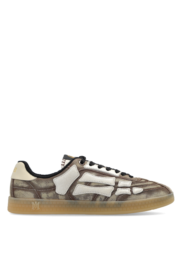 ‘Pacific Football’ sports shoes od Amiri