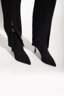 Balmain Heeled ankle boots