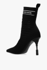 Balmain Heeled ankle boots