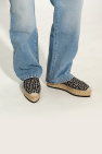 Balmain BLACK 'Alex' espadrilles