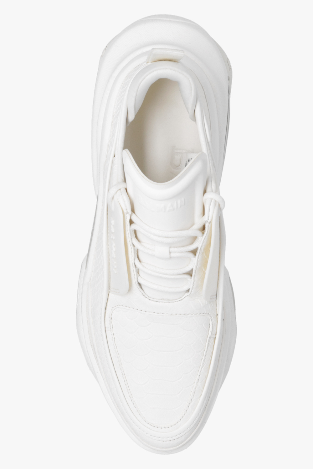 Balmain ‘B-Bold’ sneakers