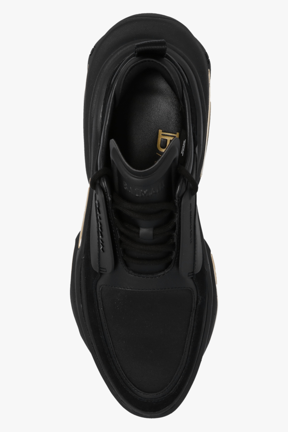 Balmain ‘B-Bold’ sneakers