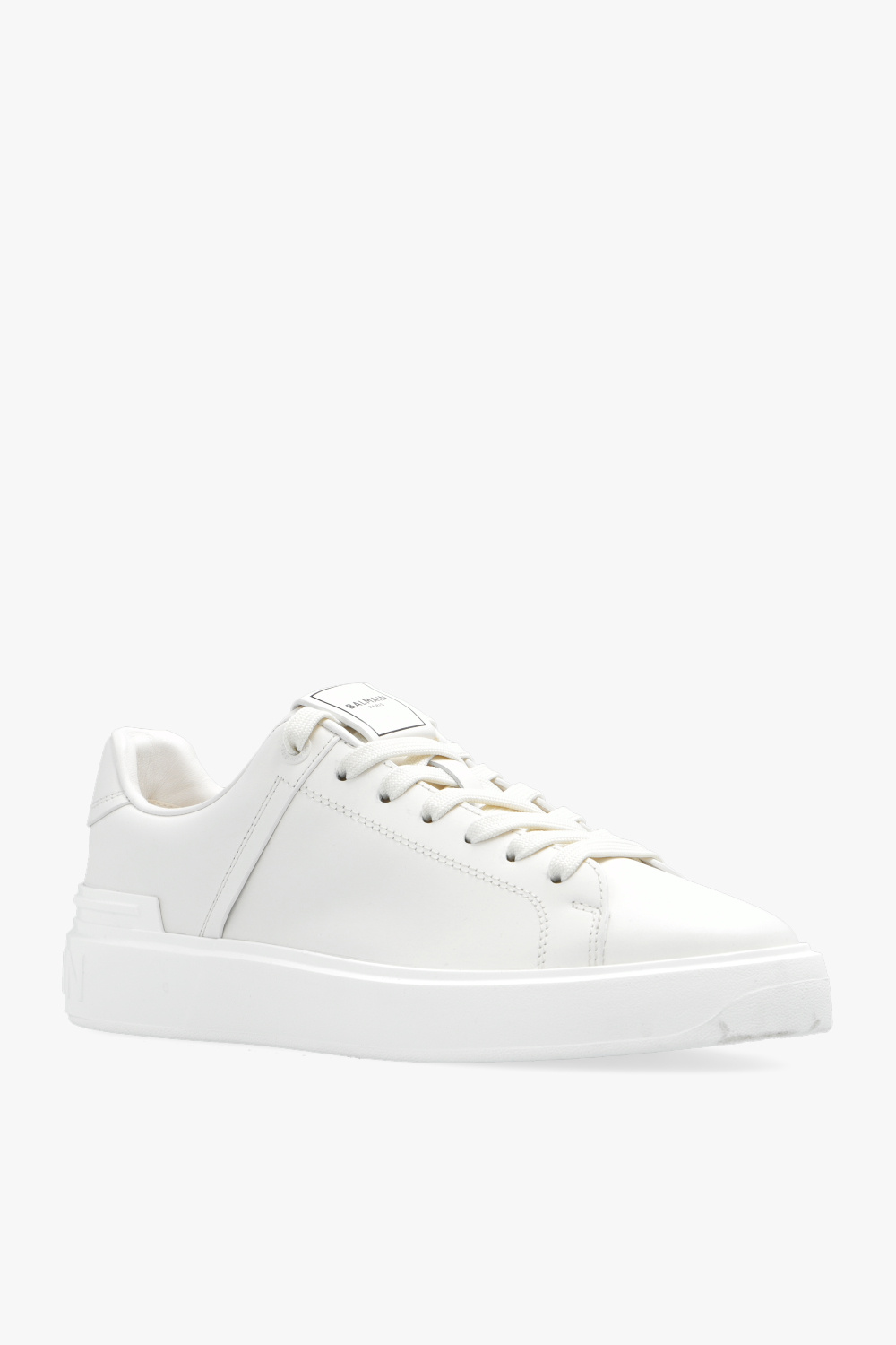 Balmain ‘B-Court’ sneakers