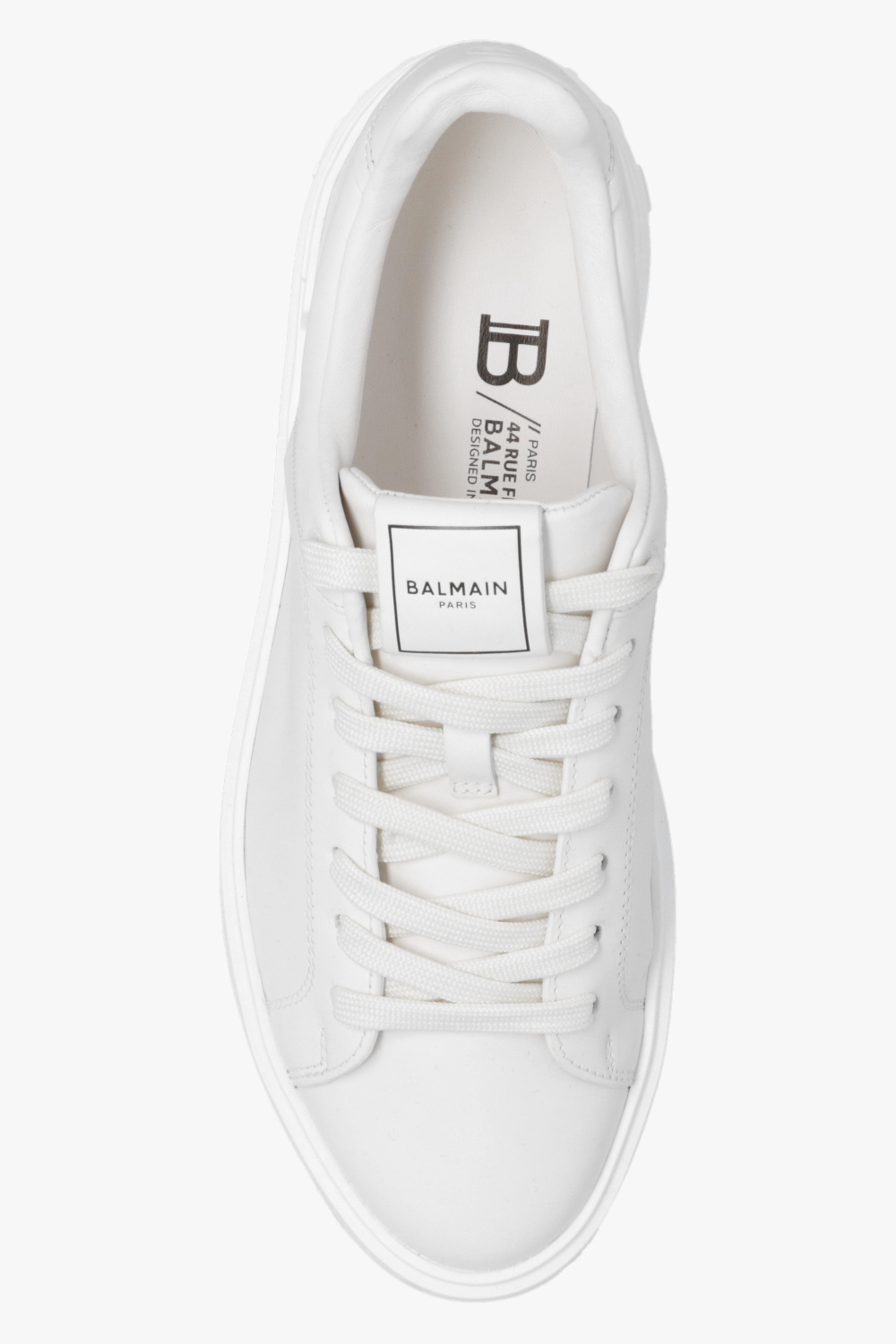 Balmain ‘B-Court’ sneakers