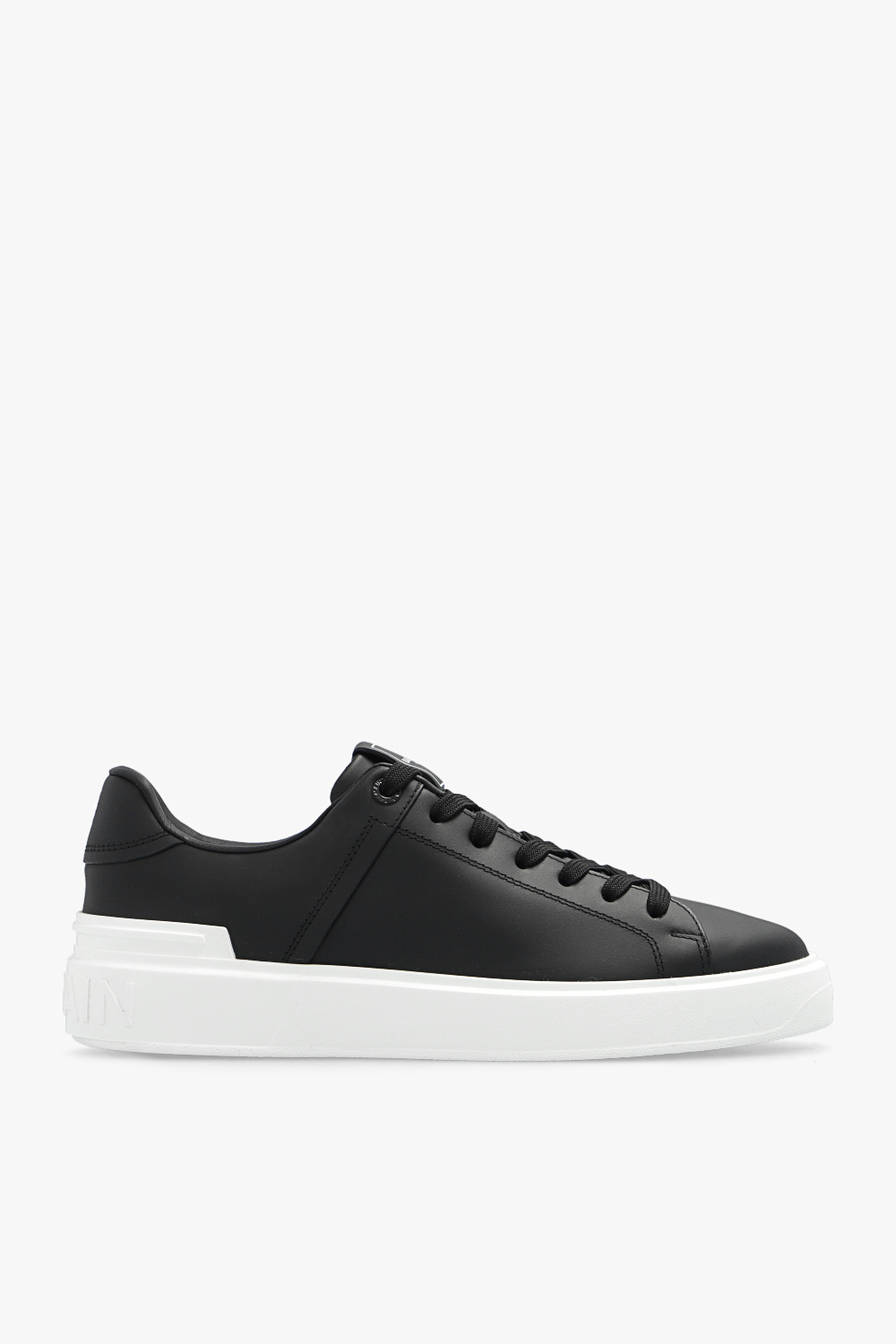 Balmain ‘B-Court’ sneakers