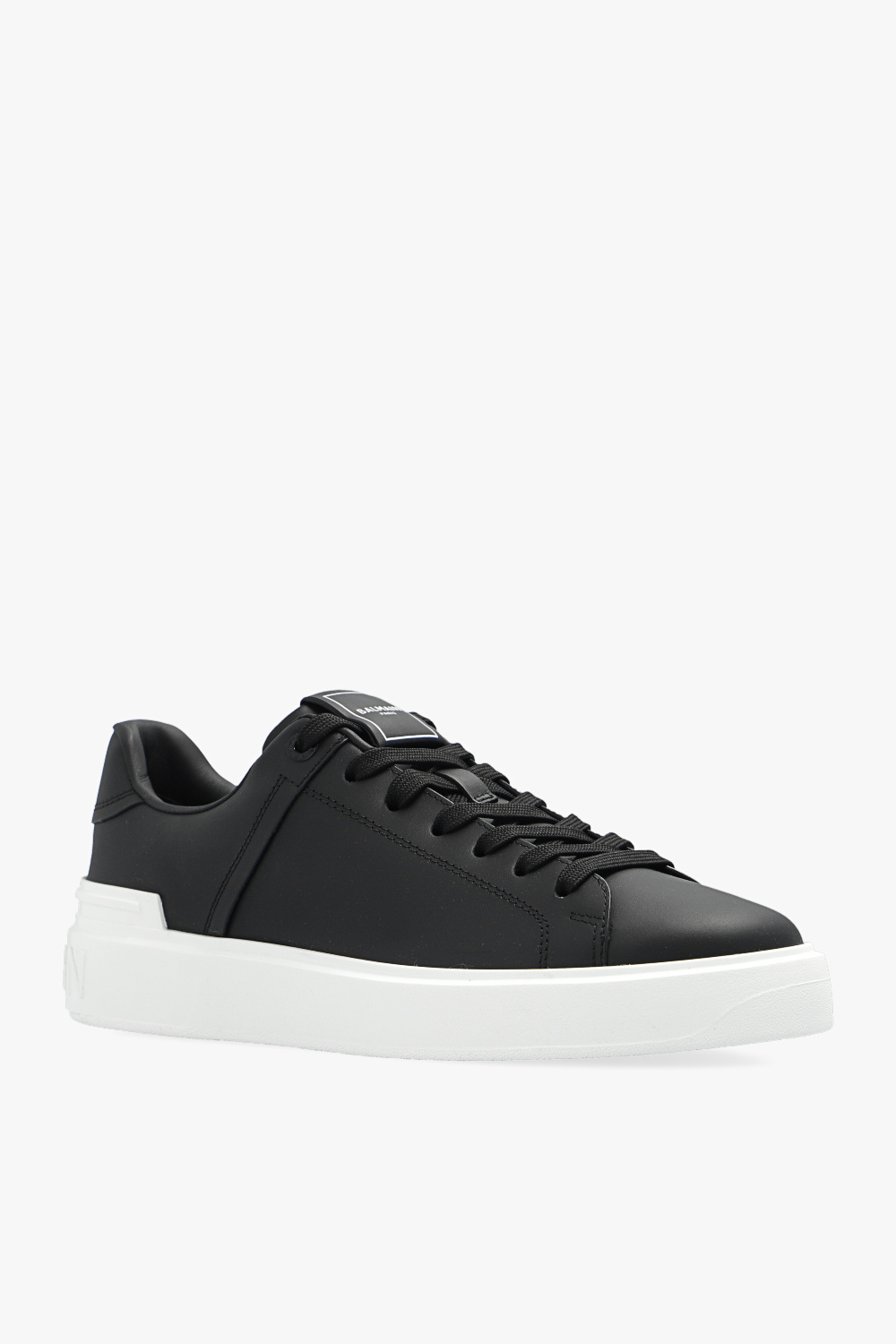 Balmain ‘B-Court’ sneakers