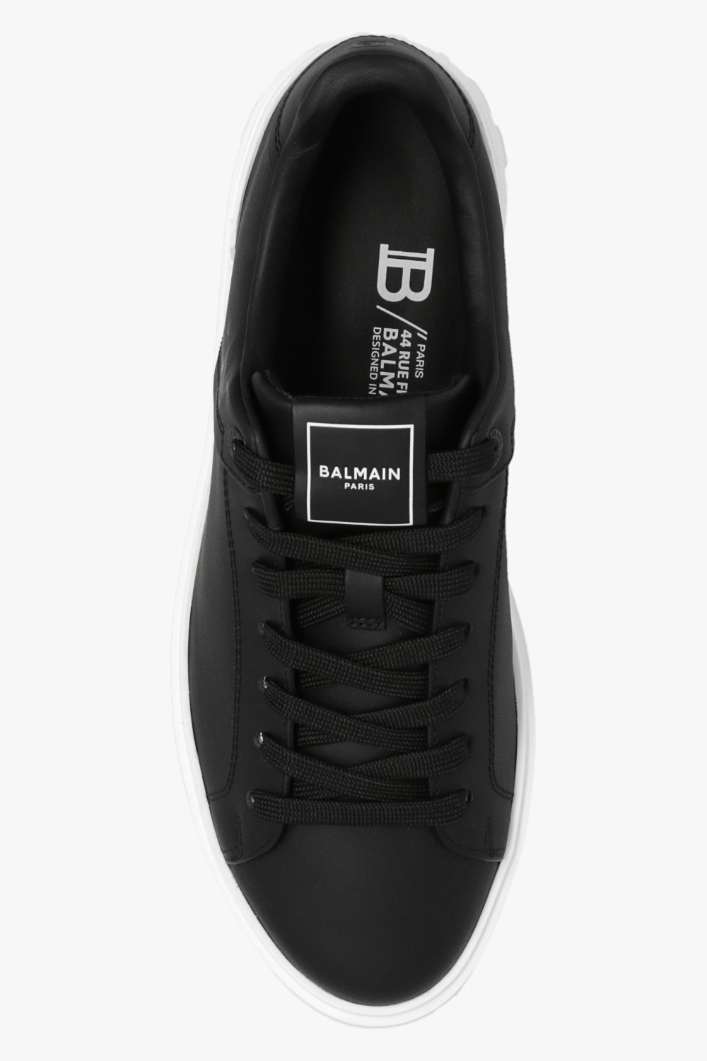 Balmain ‘B-Court’ sneakers