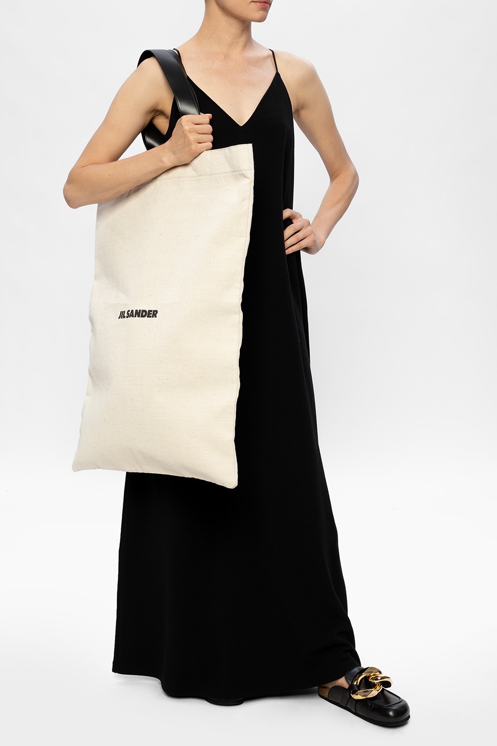Louis Vuitton Apron Button Dress - Vitkac shop online
