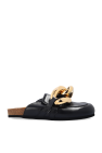 JW Anderson Leather slides