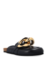 JW Anderson Leather slides
