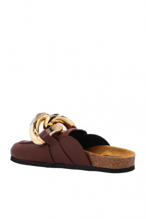 JW Anderson Leather slides