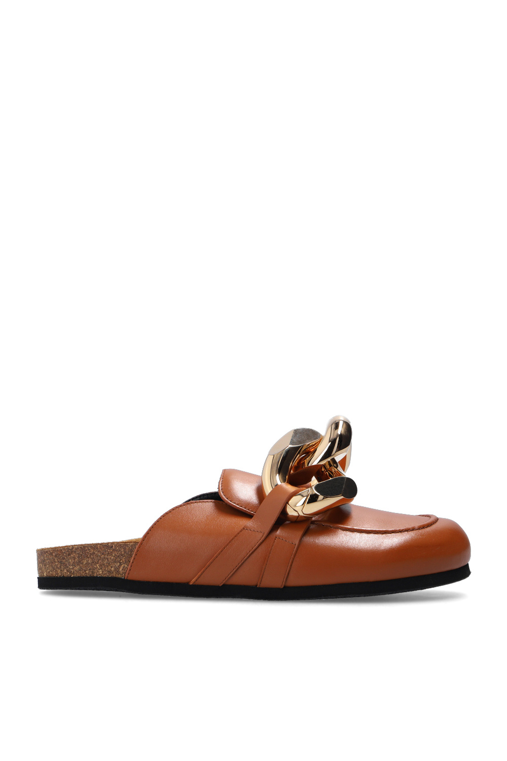 JW Anderson Leather slides