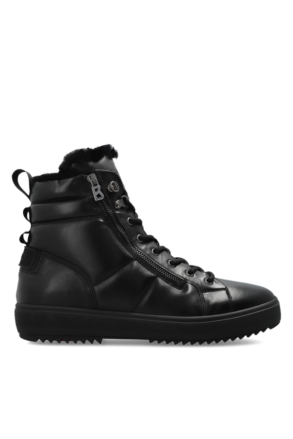 Insulated boots ‘ANCHORAGE’ od BOGNER