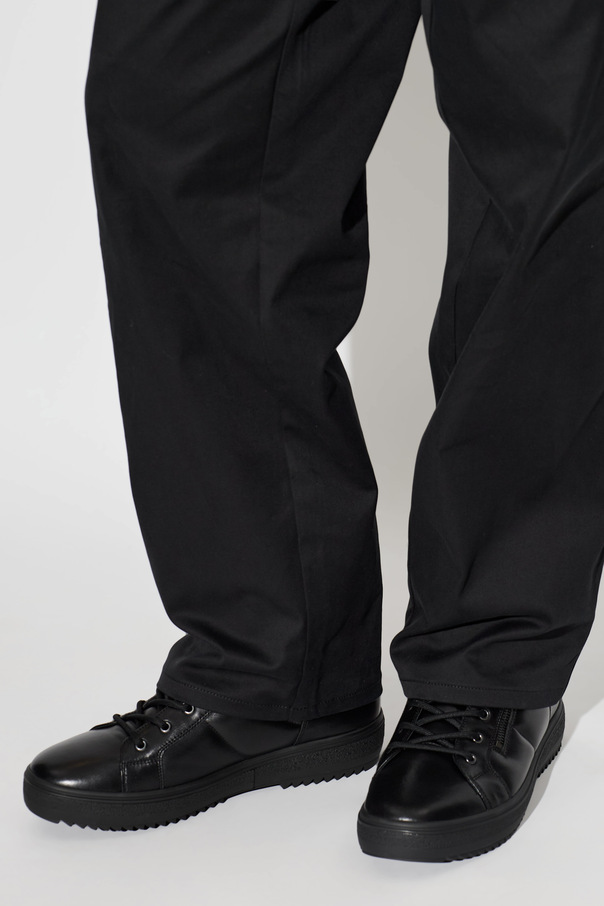 BOGNER Insulated boots ‘ANCHORAGE’