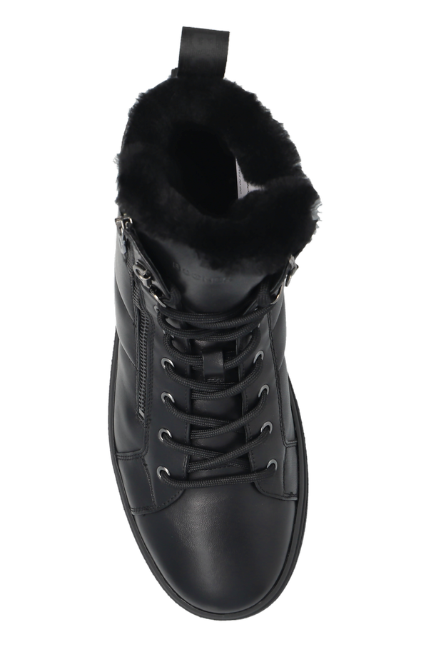 BOGNER Insulated boots ‘ANCHORAGE’