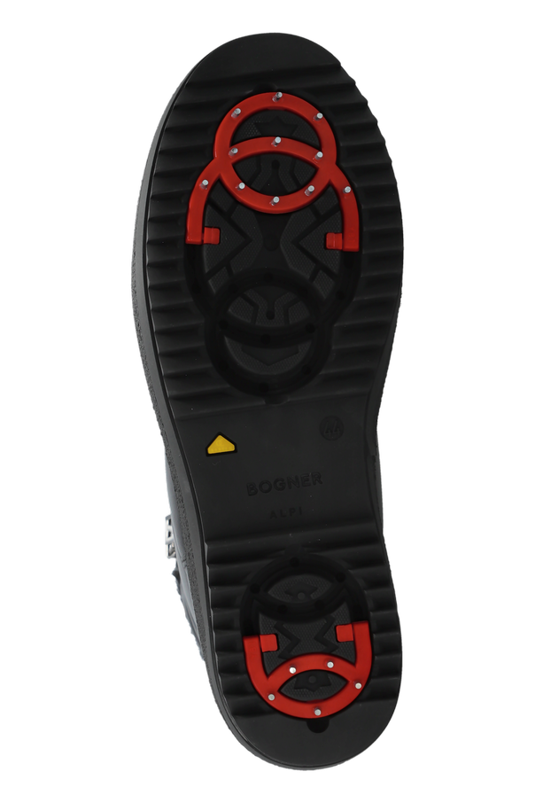BOGNER Insulated boots ‘ANCHORAGE’