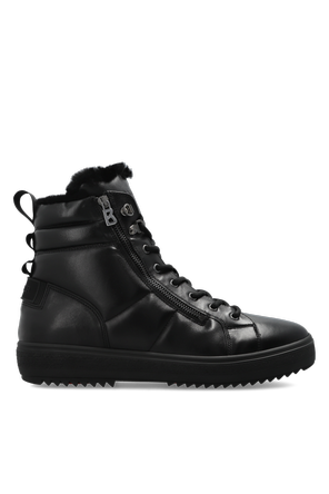 Insulated boots ‘ANCHORAGE’