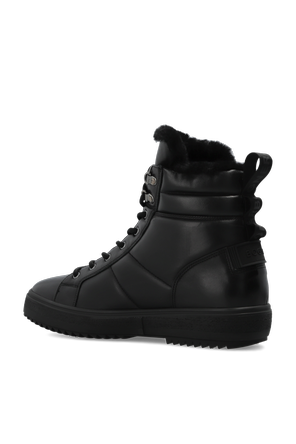 BOGNER Insulated boots ‘ANCHORAGE’