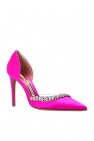 Alexandre Vauthier PINK ‘Ane’ stiletto pumps