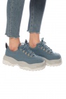 Eytys BLUE ‘Angel’ platform shoes