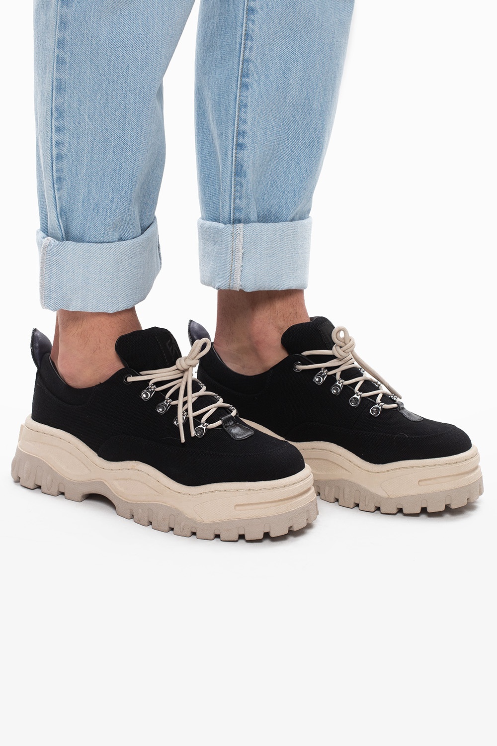 millimeter celle væske Angel' chunky sole sneakers Eytys - Vitkac Australia