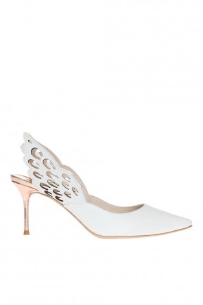 Buty na szpilce 'angelo' od Sophia Webster