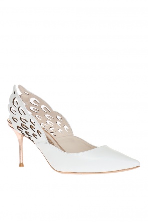Buty na szpilce 'angelo' od Sophia Webster