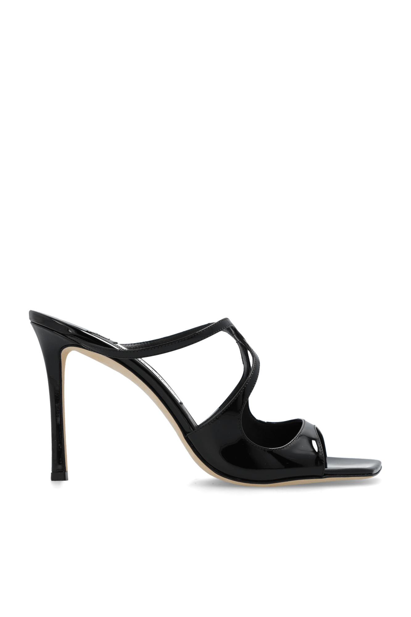 Jimmy Choo ‘Anise’ heeled sandals