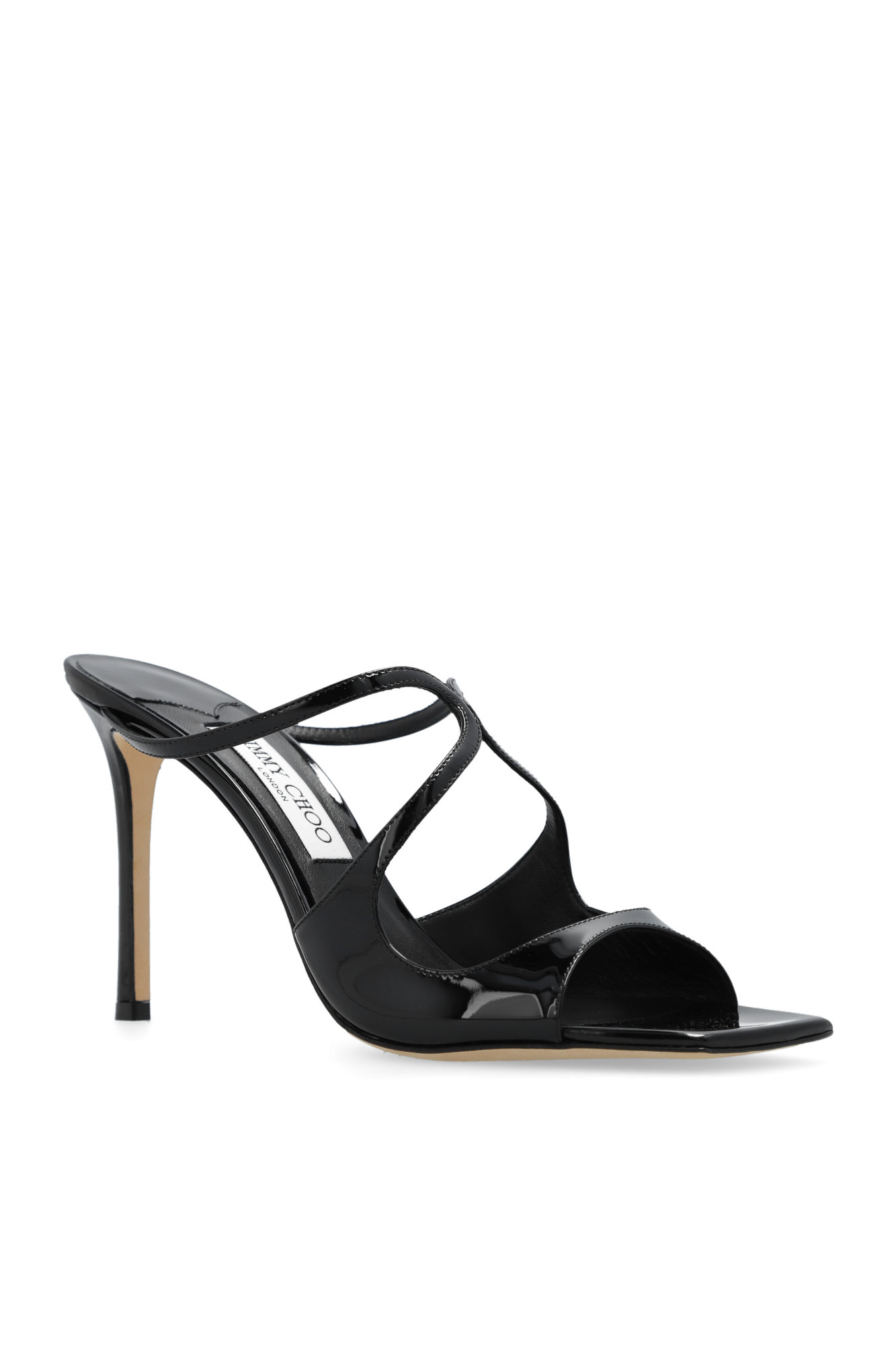 Jimmy Choo ‘Anise’ heeled sandals