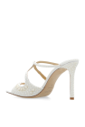 Jimmy Choo ‘Anise’ heeled mules