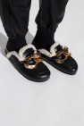 JW Anderson Leather slides